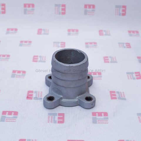 SANTRAFÜJ GİRİŞ FLANŞI (2.5'')