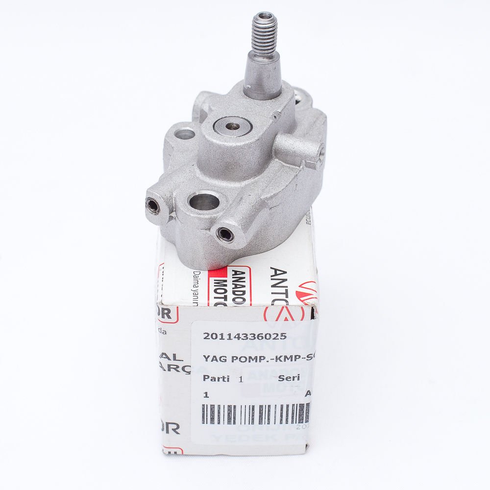 YAĞ POMPASI (450-510)-(SOL)-(ORJ)