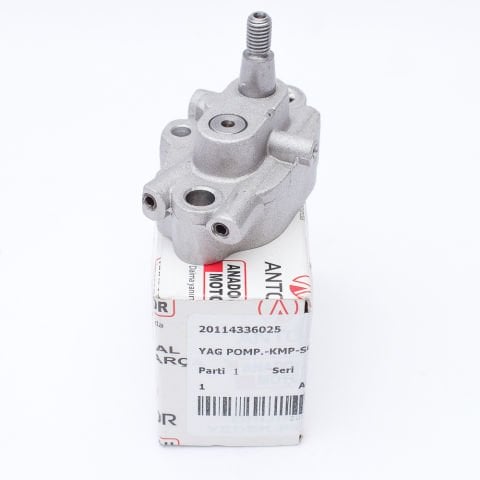 YAĞ POMPASI (450-510)-(SOL)-(ORJ)