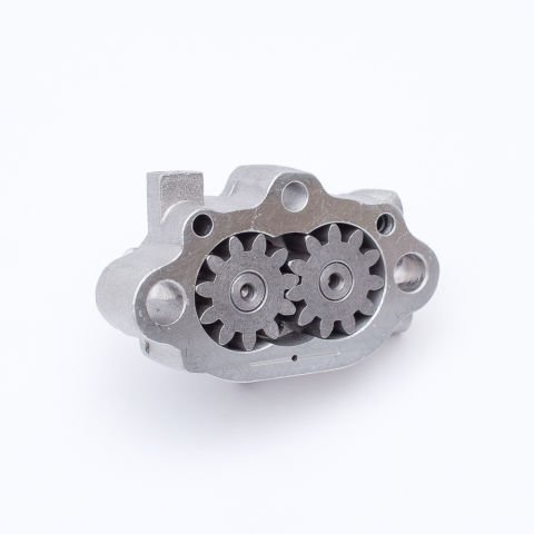 YAĞ POMPASI (450-510)-(SOL)-(ORJ)