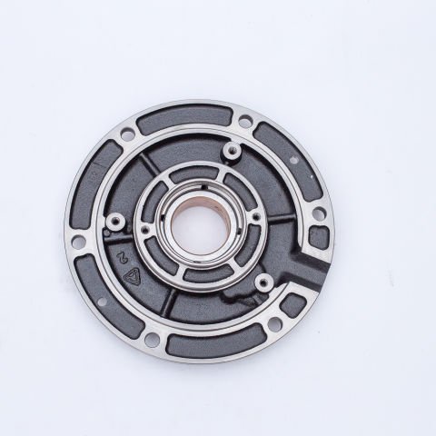 ANA YATAK FLANŞI KOMPLE (0,50)-(640-820)-(ORJ)