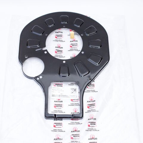 HAVA FANI ALT SACI (MARŞLI)-(SYH)