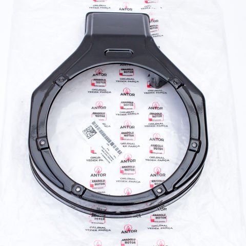 HAVA FANI ÜST SACI (450-510)-(MARŞLI)-(SYH)