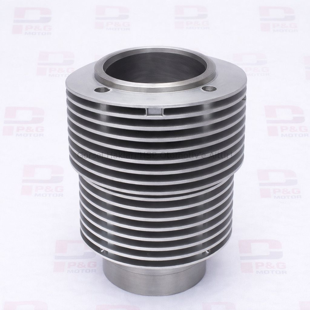 SİLİNDİR (YÜKSEK STRONKLU) (PG15)