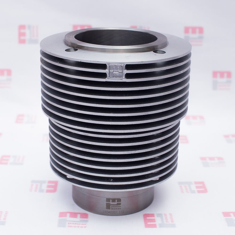 SİLİNDİR (YÜKSEK STRONKLU) PM15