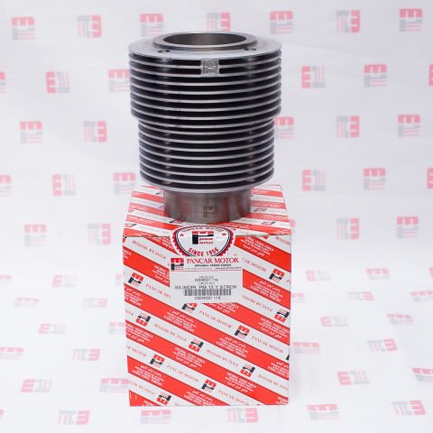 SİLİNDİR (YÜKSEK STRONKLU) PM15