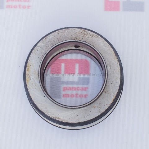 REGULATÖR BURCU 108
