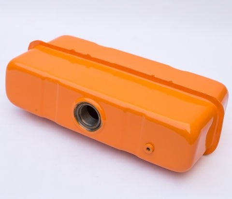 MAZOT DEPOSU  360/400 TRC