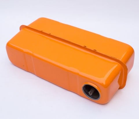 MAZOT DEPOSU  360/400 TRC