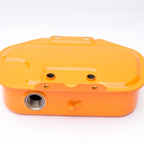 MAZOT DEPOSU (450-510)-TRC (ORJİNAL)