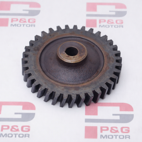 YAĞ POMPASI TAH.DİŞLİSİ (108)