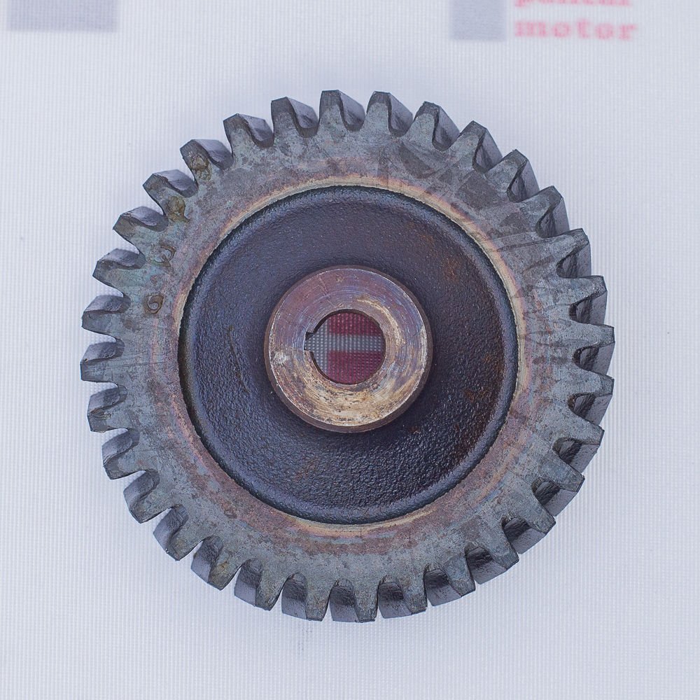 YAĞ POMPASI TAH.DİŞLİSİ (108)