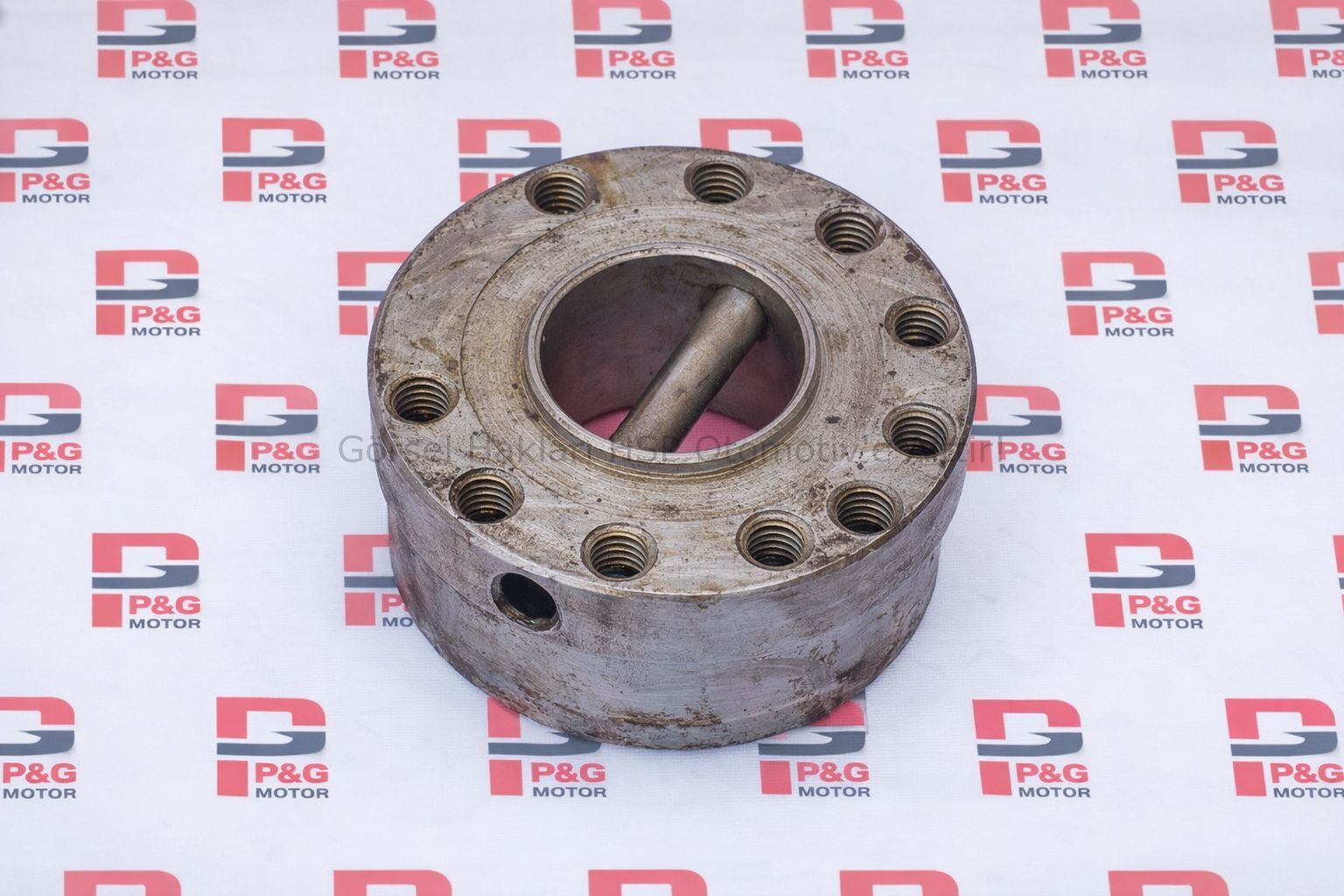 ÇEVİRME KOVANI (108)