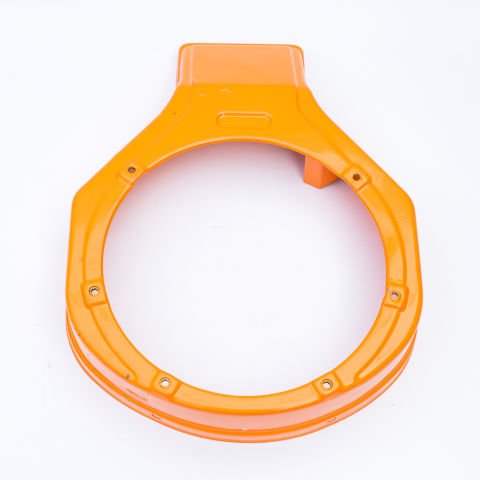 HAVA FANI ÜST SACI (450-510)-(MARŞLI)-(TRC)