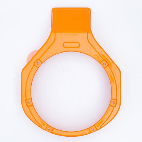 HAVA FANI ÜST SACI (450-510)-(MARŞLI)-(TRC)