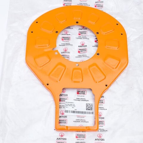 HAVA FANI ALT SACI (450-510)-(TRC)