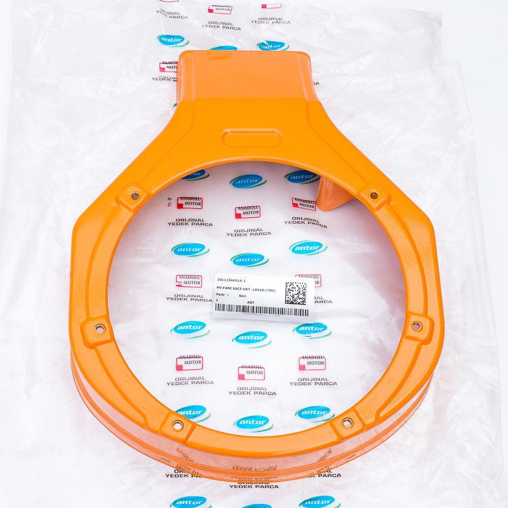 HAVA FANI ÜST SACI MARŞSIZ (450-510)-(TRC)