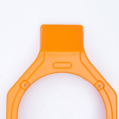 HAVA FANI ÜST SACI MARŞSIZ (450-510)-(TRC)