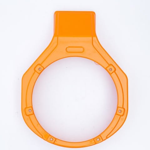 HAVA FANI ÜST SACI MARŞSIZ (450-510)-(TRC)