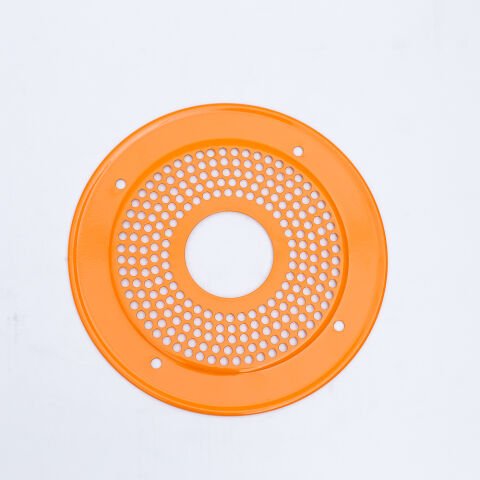 VOLAN MUHAFAZA SACI (450-510)-(TRC)