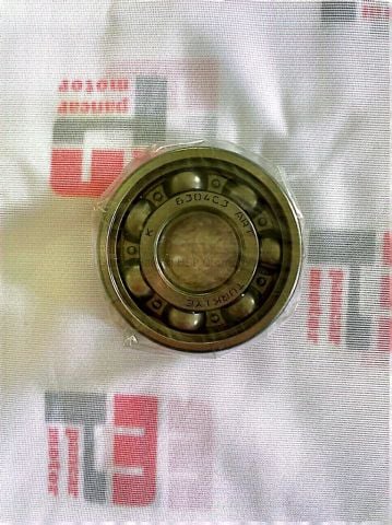 RULMAN 6304 (EKSANTRİK RULMANI)