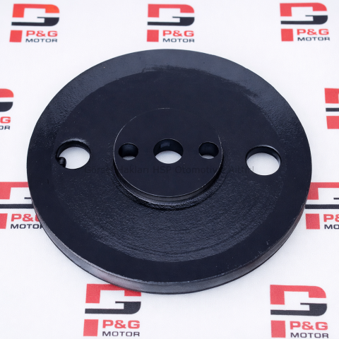 ŞARZ KASNAK (ORJ.) (PG89)