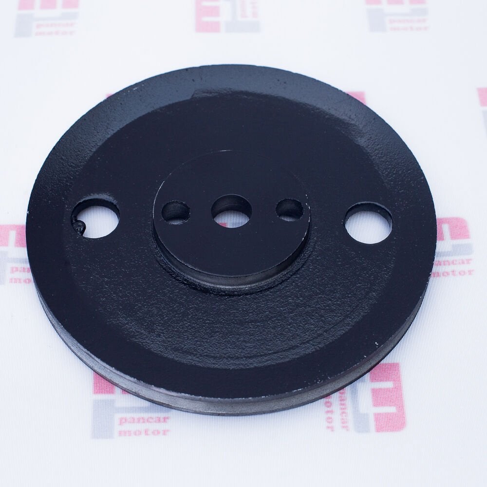 ŞARZ KASNAK (ORJ.) (PG89)