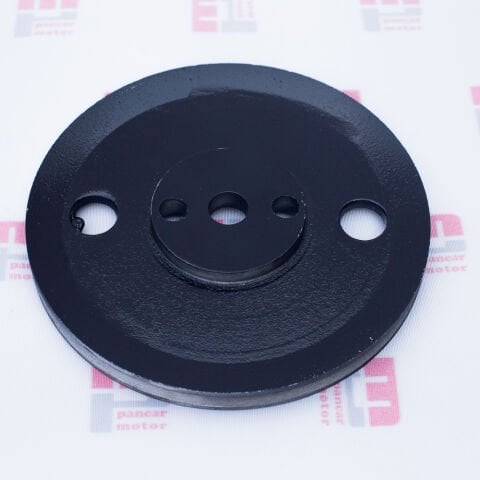 ŞARZ KASNAK (ORJ.) (PG89)