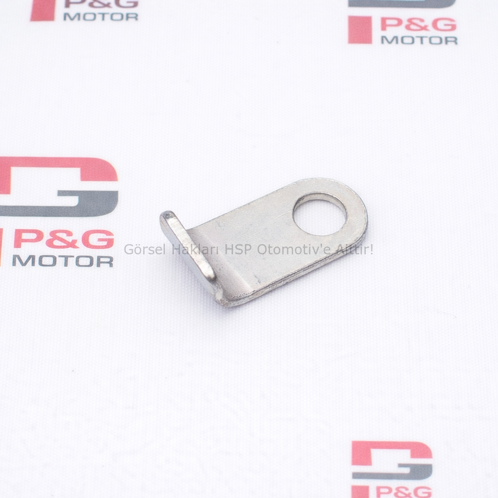 HAVALANDIRMA BORU KELEPÇESİ