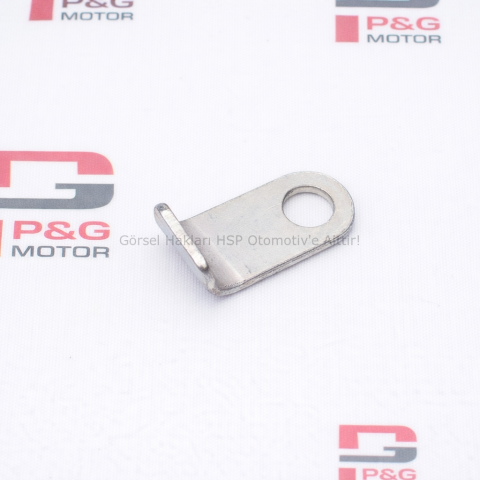 HAVALANDIRMA BORU KELEPÇESİ