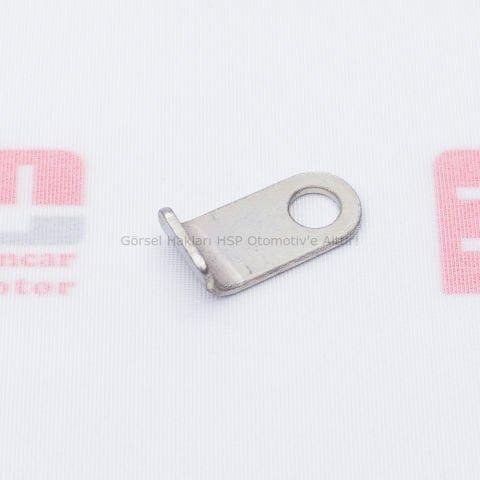 HAVALANDIRMA BORU KELEPÇESİ