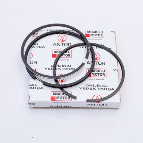 SEGMAN TAKIMI (STD) LD 325