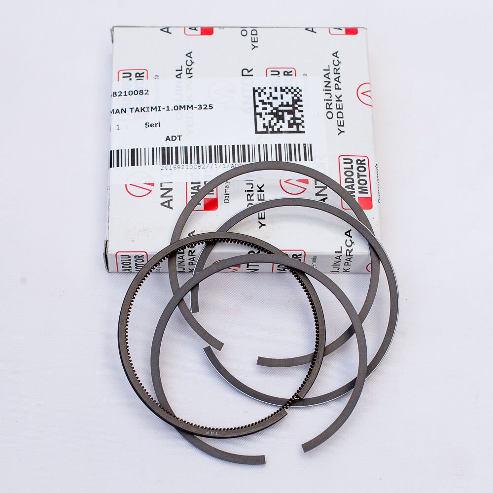 SEGMAN TAKIMI (1,00) LD 325