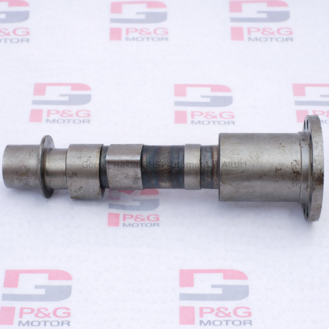 EKSANTRİK MİLİ (2000 Devir/Dakika Kad.)- (PGE108)