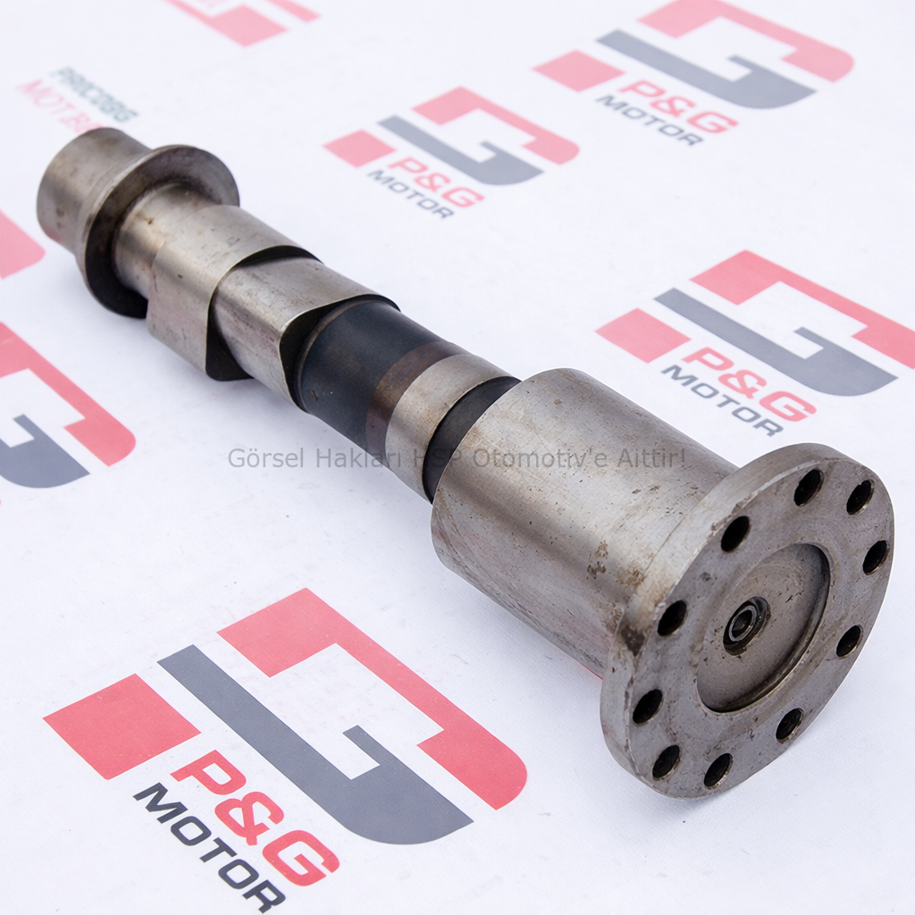 EKSANTRİK MİLİ (2000 Devir/Dakika Kad.)- (PGE108)