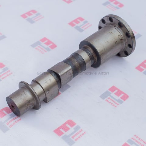 EKSANTRİK MİLİ (2000 Devir/Dakika Kad.)- (PGE108)