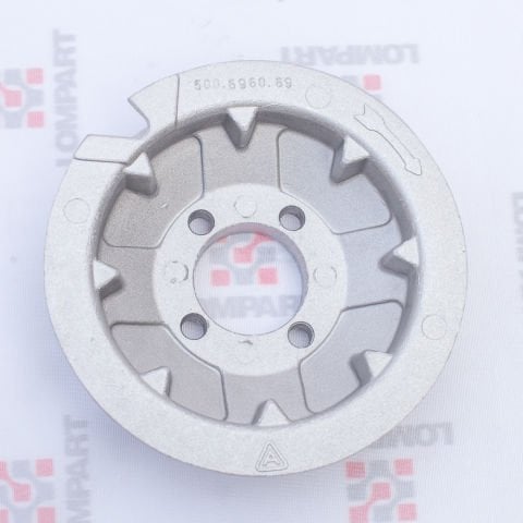 KASNAK-İLK HAREKET 360/400