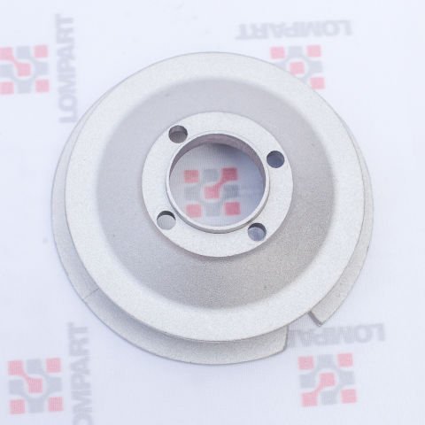 KASNAK-İLK HAREKET 360/400