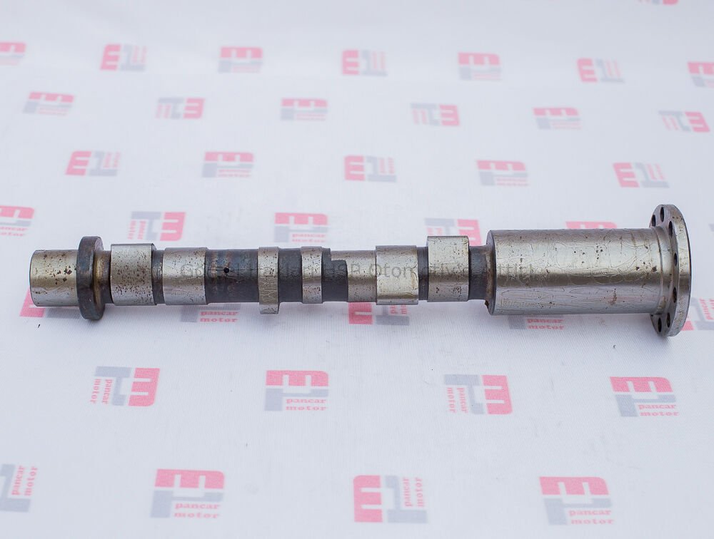 EKSANTRİK MİLİ (2000 Devir/Dakika Kad.)-(PGZ108)