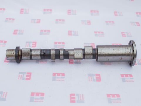 EKSANTRİK MİLİ (2000 Devir/Dakika Kad.)-(PGZ108)