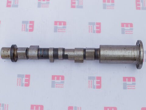 EKSANTRİK MİLİ (2000 Devir/Dakika Kad.)-(PGZ108)