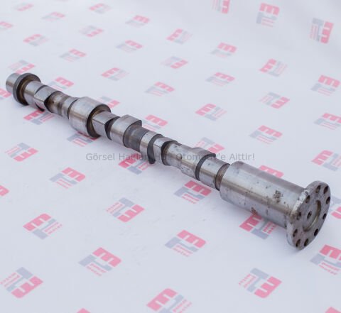 EKSANTRİK MİLİ (2001 Devir/Dakika Kad.)-(PGD108)