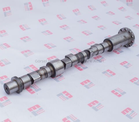 EKSANTRİK MİLİ (2001 Devir/Dakika Kad.)-(PGD108)