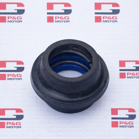 SANTRAFÜJ KÖMÜR YAĞMUR (LOMPART)