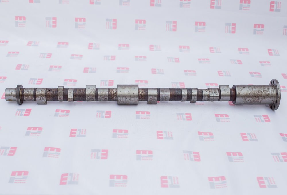 EKSANTRİK MİLİ (2001-3000 Devir/Dakika)-(PGV108)