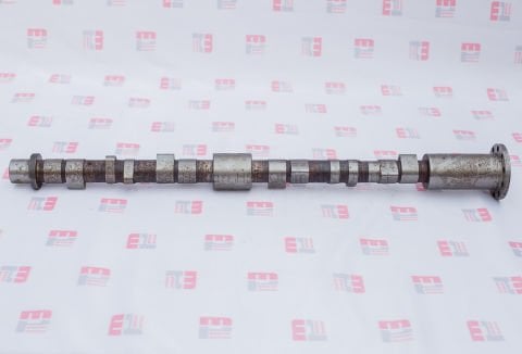 EKSANTRİK MİLİ (2001-3000 Devir/Dakika)-(V108)