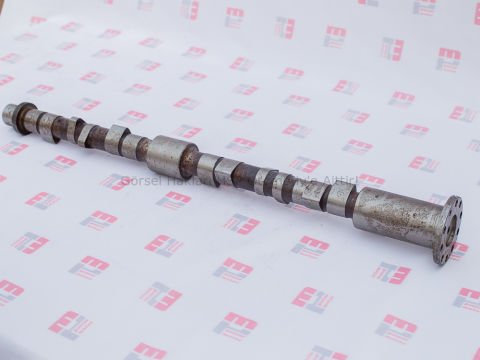 EKSANTRİK MİLİ (2001-3000 Devir/Dakika)-(V108)