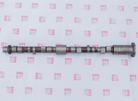 EKSANTRİK MİLİ (2001-3000 Devir/Dakika)-(V108)