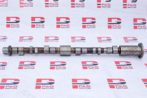 EKSANTRİK MİLİ (2001 Devir/Dakika Kad.)-(PGV108)