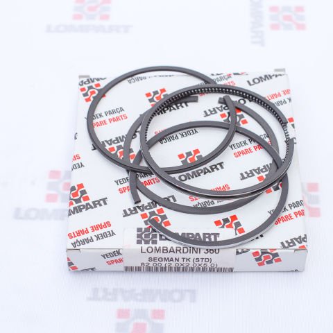 SEGMAN TAKIMI 82,00mm LDA 360 (STD)-(LOMPART)